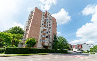 0 % comision, Apartament deosebit, cu garaj cu acte inclus-Zorilor - Poză 27