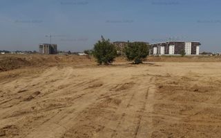 HUMULESTI, 21.000 mp. teren intravilan, L1 ideal dezvoltare imobiliara - Poză 6