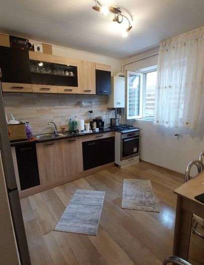 Vanzare apartament 2 camere, bloc nou, mobilat, Stefanesti - Poză 5