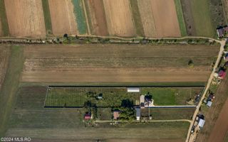 TARTASESTI-GULIA , TEREN CONSTRUCTII 8100 MP! - Poză 29