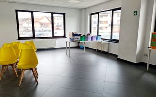 Spatiu de închiriat - Dem Radulescu - Poză 9