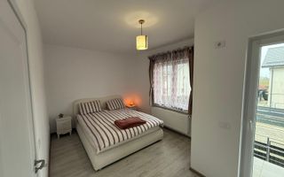 Casa curte Popesti Leordeni - A0 - Poză 5