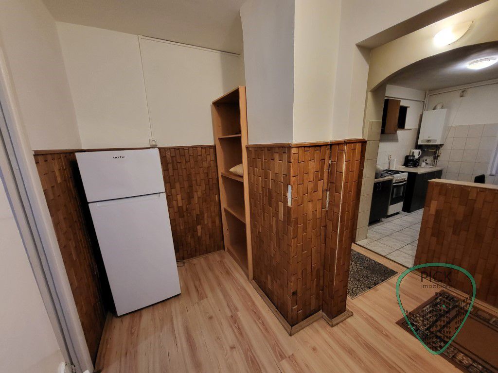 P 4083 - Apartament cu 3 camere în Târgu Mureș, cartierul 7 Noiembrie - Poză 6