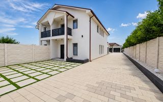 COM 0% Duplex cu 3 camere, teren 537 mp si anexa 60mp | Dumbravita - Poză 2