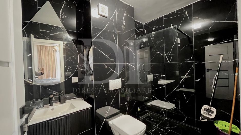 Penthouse de vanzare | terasa 110mp | bloc nou - Poză 20