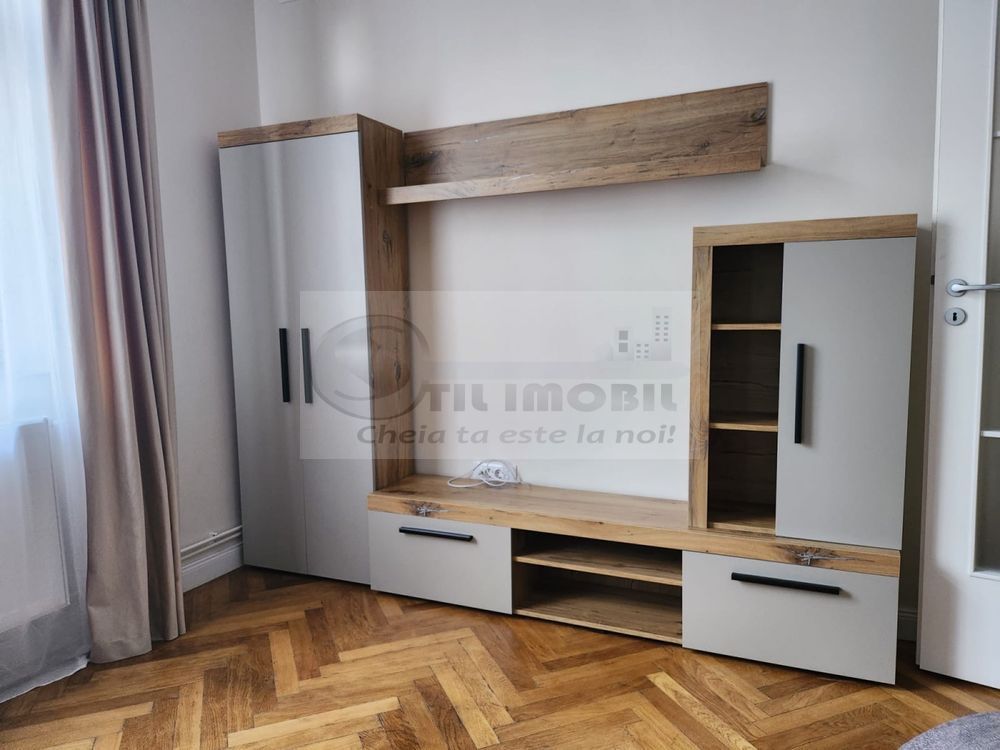 Apartament 3 camere Copou- 750 EURO - Poză 4