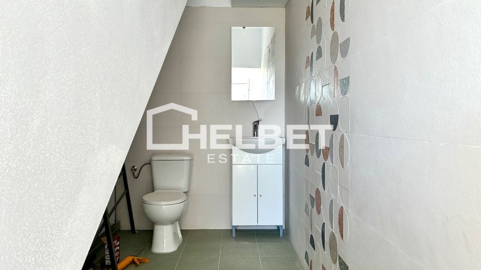 COMISION 0% / 3 camere / Curte / Sânpetru / 77 mp - Poză 13