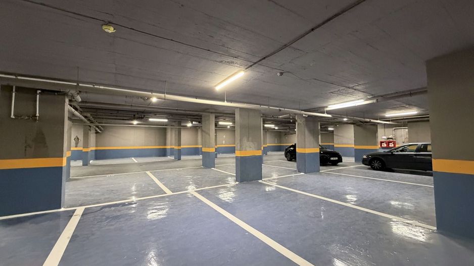 Apartament elegant 2 camere | 2 bai | parcare | Pipera-Jollie Ville - Poză 14