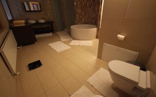 Casa pretabila birouri, camin de batrani - Poză 64