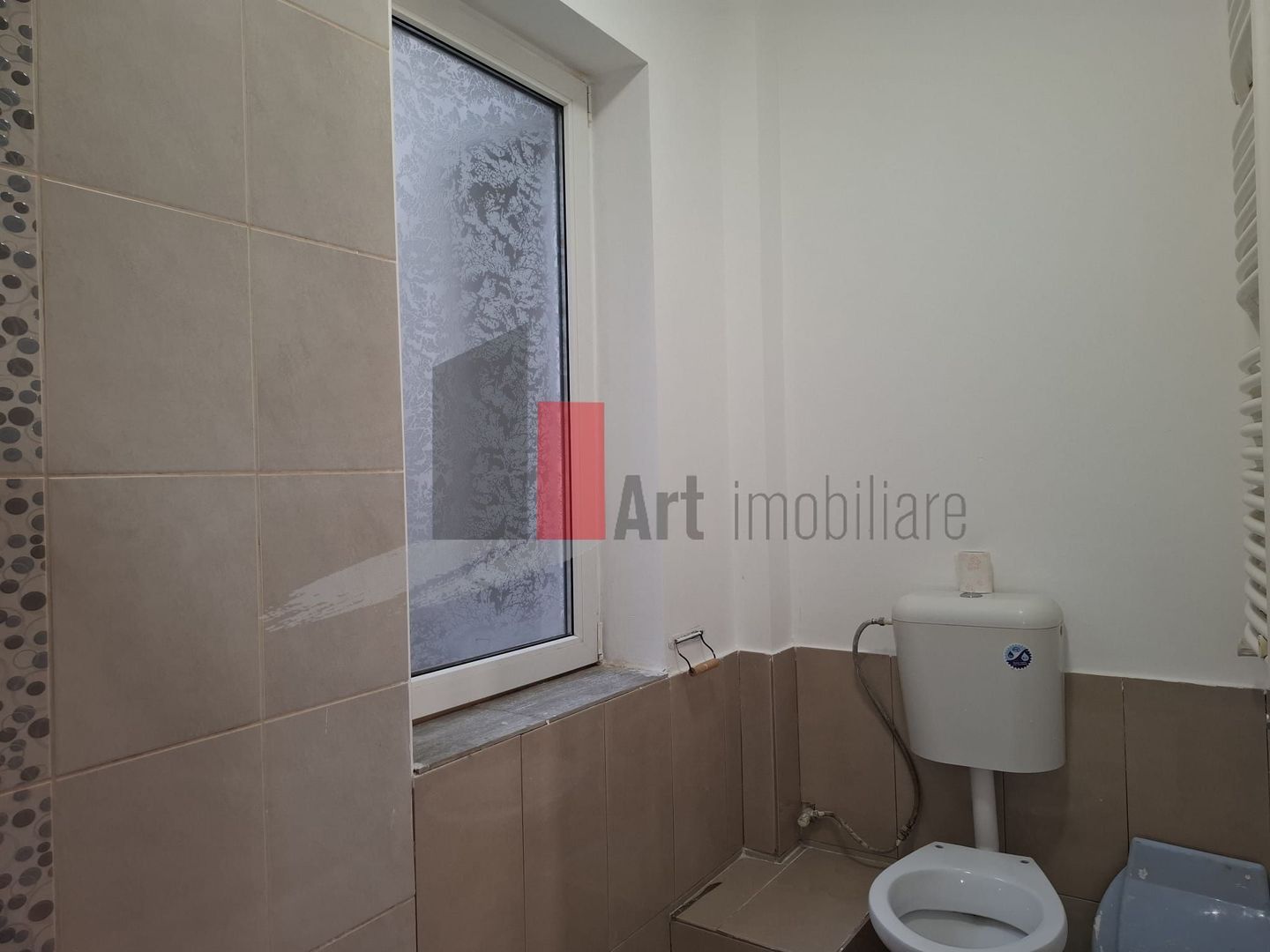 Apartamentul "REHEGUA" , stradal, bloc "REABILITAT", CONSOLIDAT - Poză 10