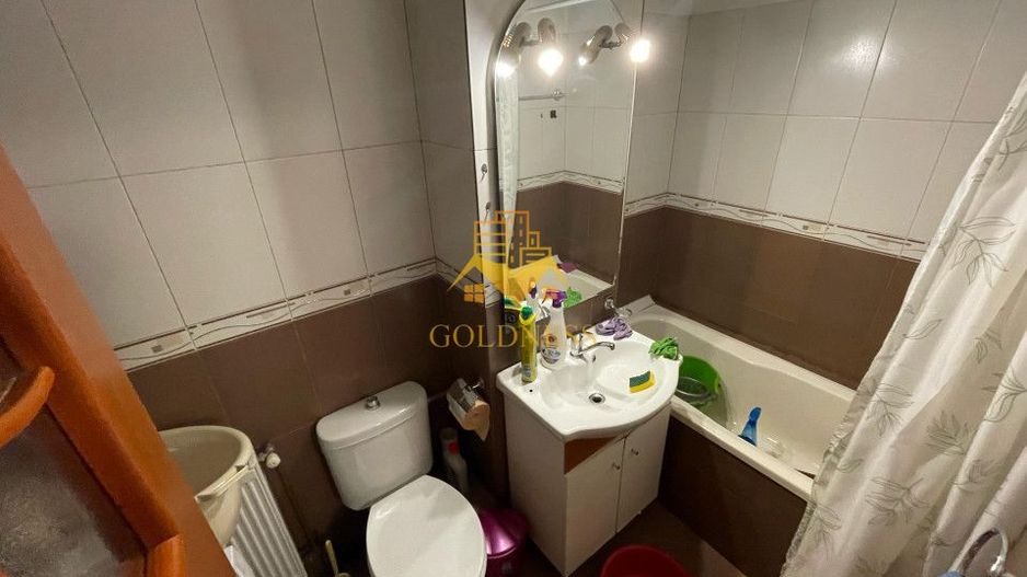 2 camere decomandate, Cartierul Manastur, Zona Big, Izlazului - Poză 4