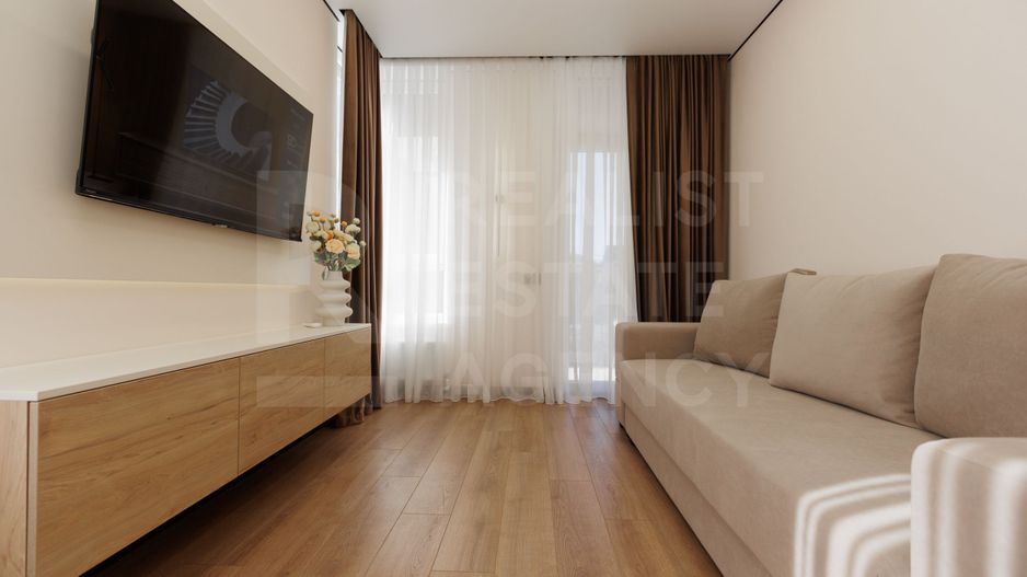 Vânzare, apartament, 2 camere, strada Nicolae Testemițanu, Centru - Poză 9