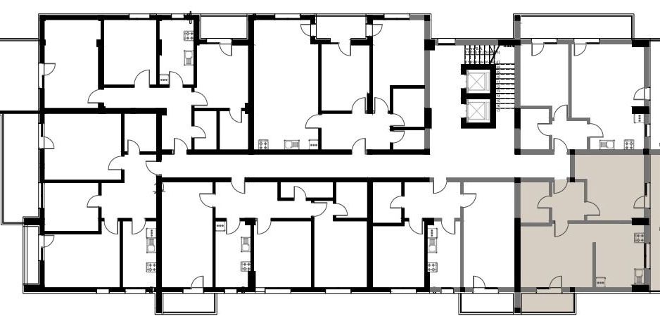 2cam.-studio - bd.Brancoveanu-mall Grand Arena-Berceni-A.Persu - Poză 3