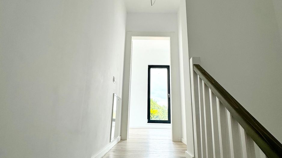 Vila 4 camere | American School - Poză 22