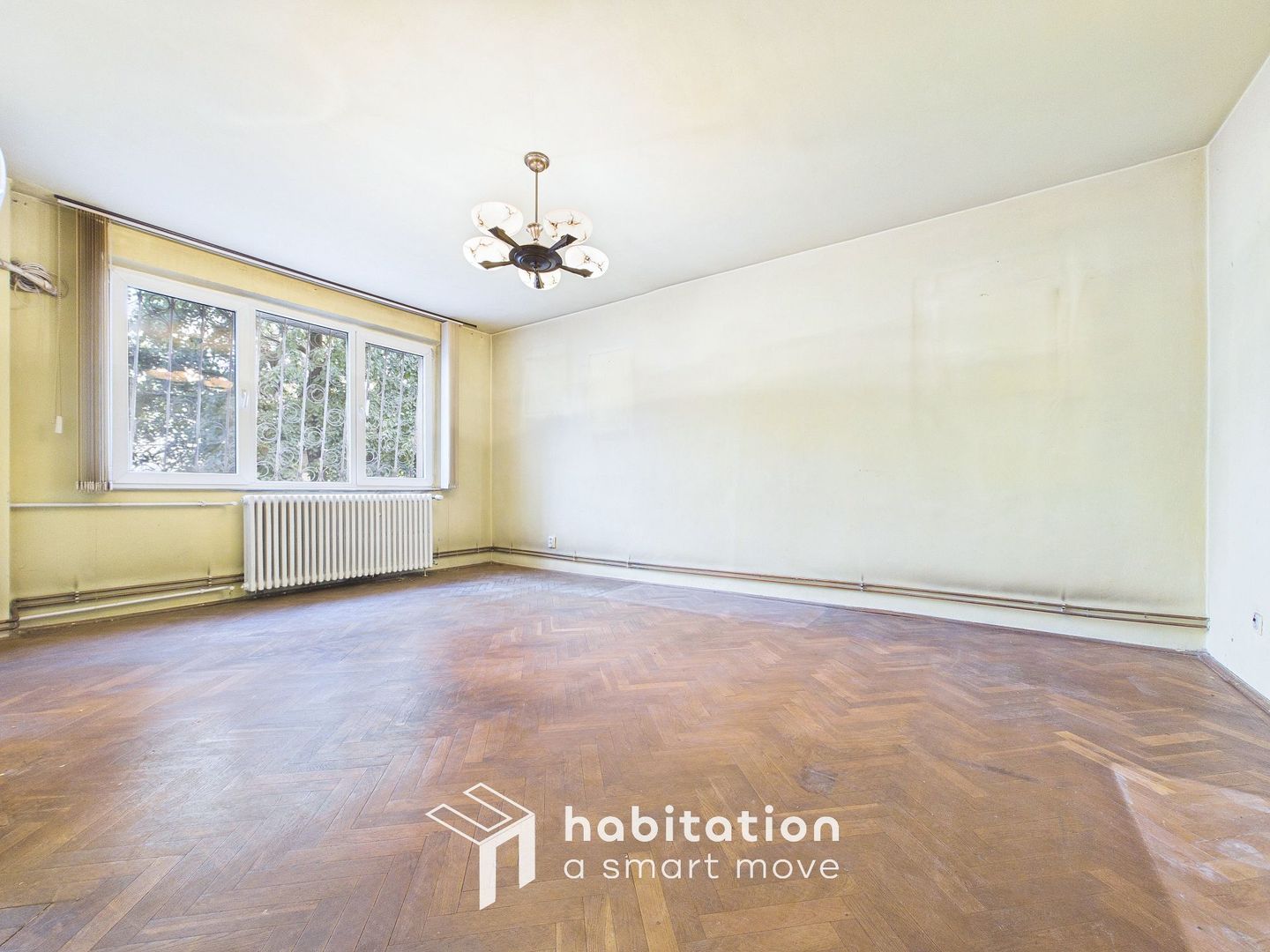 Apartament spatios cu 4  camere, Piața Unirii - Punctele Cardinale - Poză 3