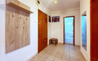 Sector 3 - Unirii apartament 2 camere decomandat et 1/4 bloc 1996 - Poză 8