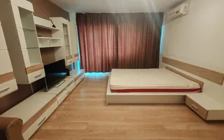 Garsonieră Modernă Rahova | 2 km de Unirii  | Renovată - Poză 24