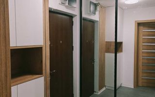 AP. 2 CAMERE TINERETULUI, PRIMA INCHIRIERE, AC, METROU 5 MINUTE - Poză 8