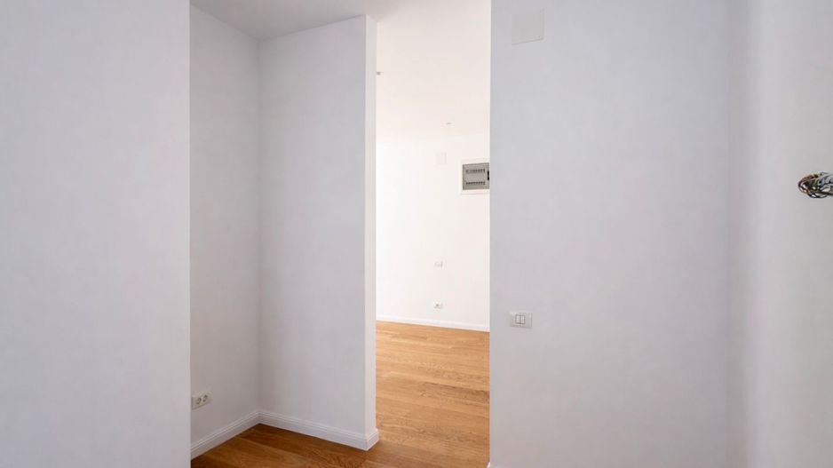 Apartament 2 camere, Herăstrău – Șoseaua Nordului - Poză 11
