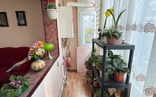 3 camere confort 1, zona Lugojului, etaj 1, CENTRALA PROPRIE - Poză 17