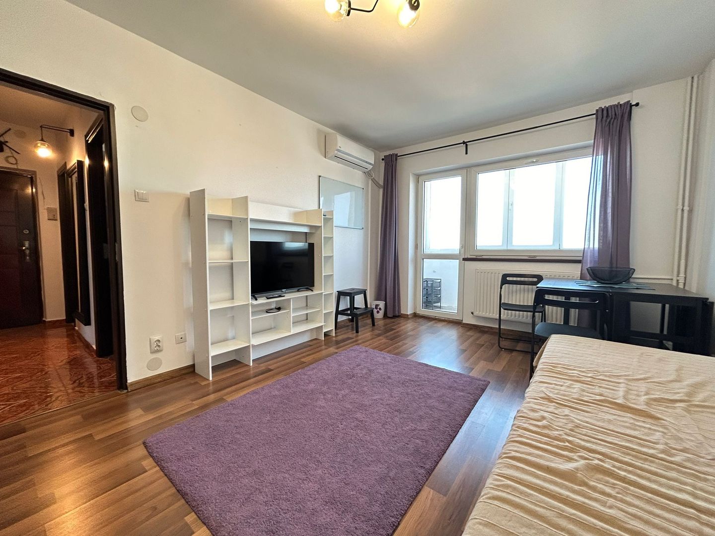 GARSONIERA DECOMANDATA | SOSEAUA NICOLAIE TITULESCU - Poză 1