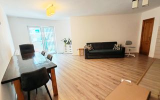 2 camere, mobilat modern, bloc nou, terasa, Gheorgheni, Iulius Mall - Poză 10