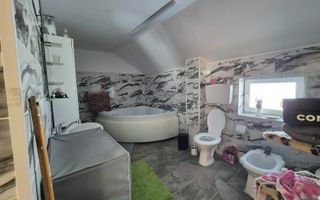 Casa Glina 223mp P+M an 2020, 967mp teren - Poză 15