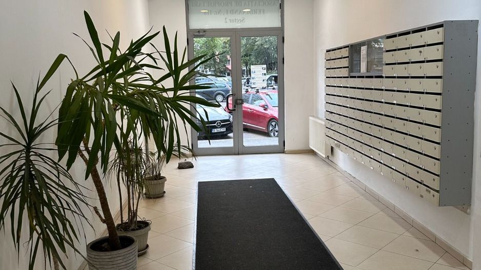 Apartament luminos si modern, doua camere, Iancului - Poză 16