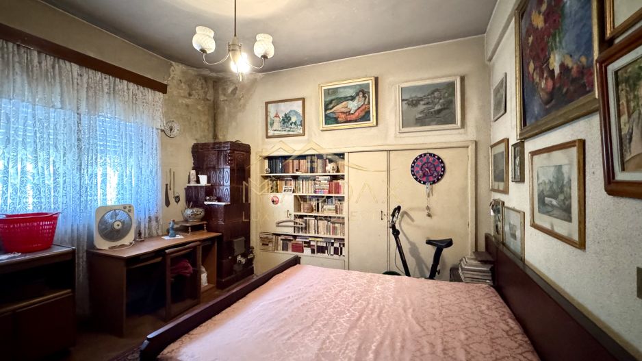 Masterpiece villa D+P+1+M***8 camere *** Garaj // Primăverii - Poză 22