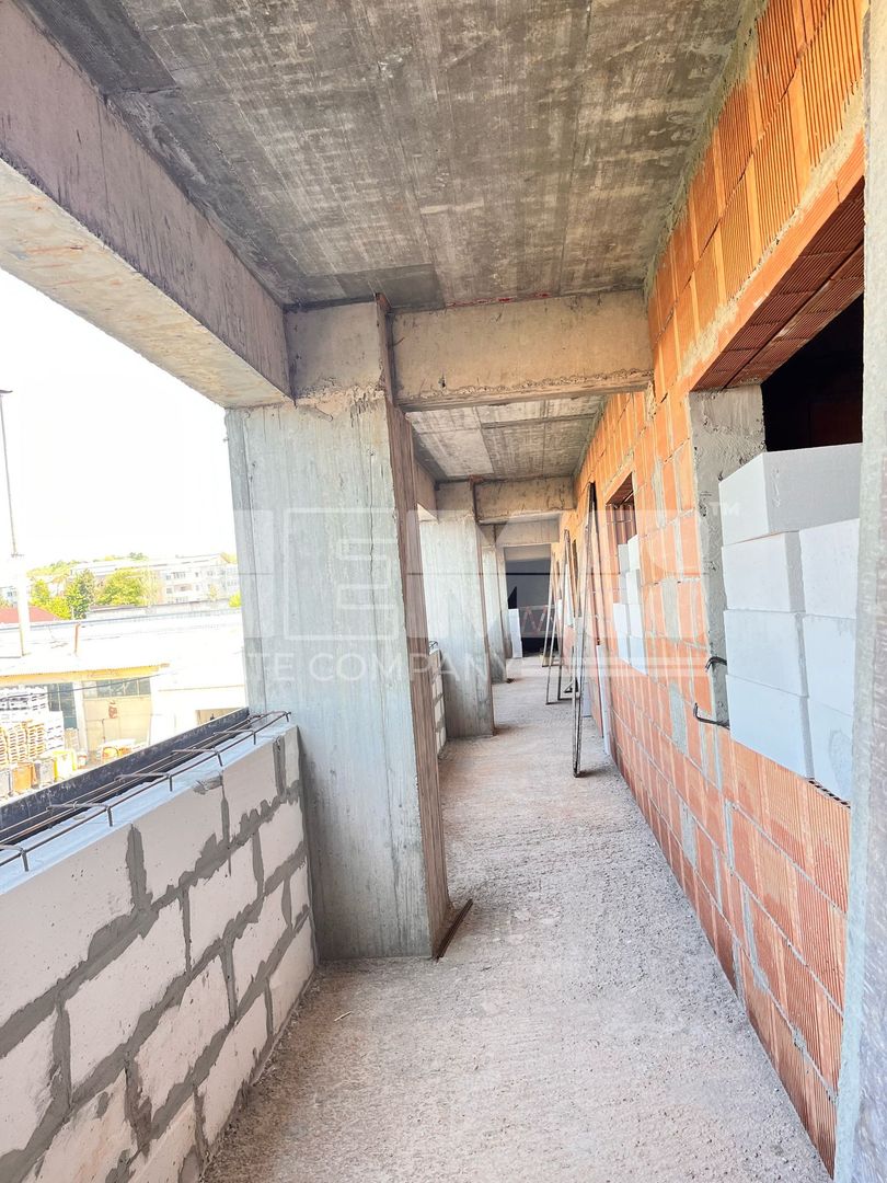 Ap.  cu 2-3 camere in bloc nou I Suceava/Burdujeni I 1600Euro/Mp - Poză 4