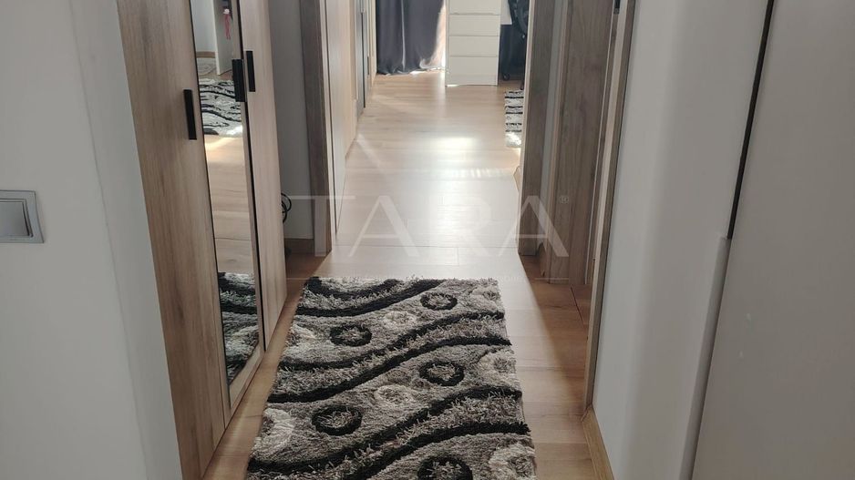 Apartament 3 camere în zona Terra, Florești - Poză 2