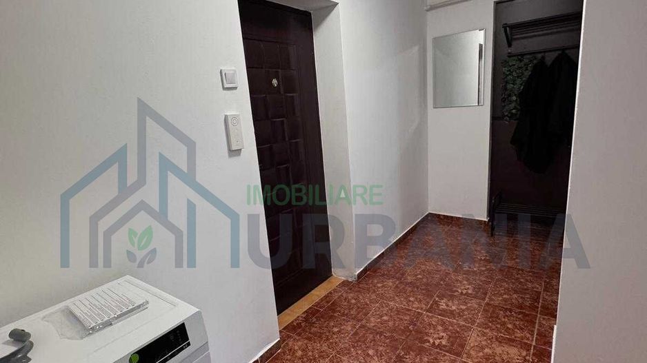 Proprietar ofer spre inchiriere apartament cu o camera - zona gara/pasaj ocrav bancila - Poză 2