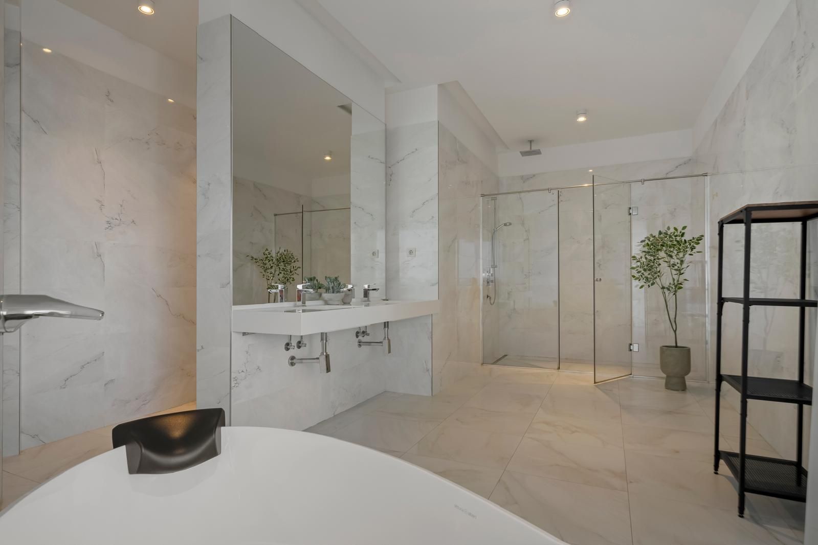 Penthouse tip duplex | 4 camere | One Herastrau Park - Poză 14