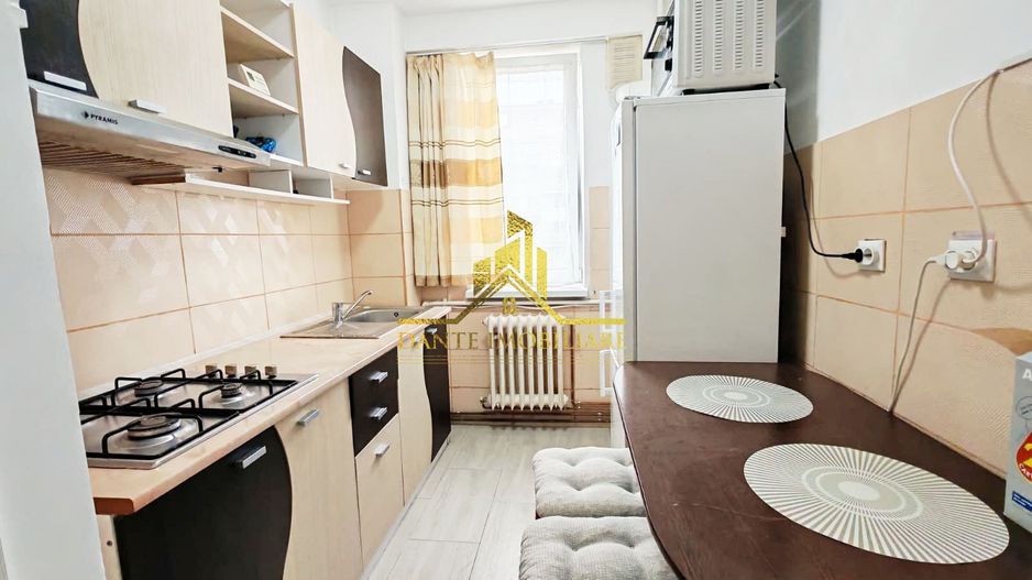 2 camere, mobilat modern, balcon, Gheorgheni, zona Iulius Mall - Poză 7