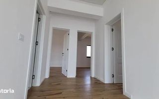 CASA INDIVIDUALA DOMNESTI, TOATE UTILITATILE, TEREN 400 MP, COMIS 0% - Poză 11