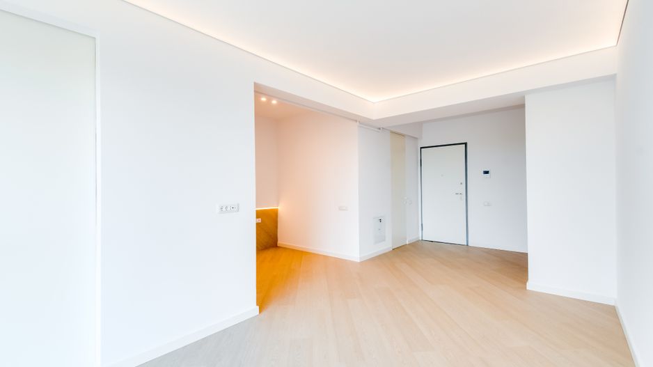 Cortina North || Studio || Finisat premium || Nemobilat - Poză 1
