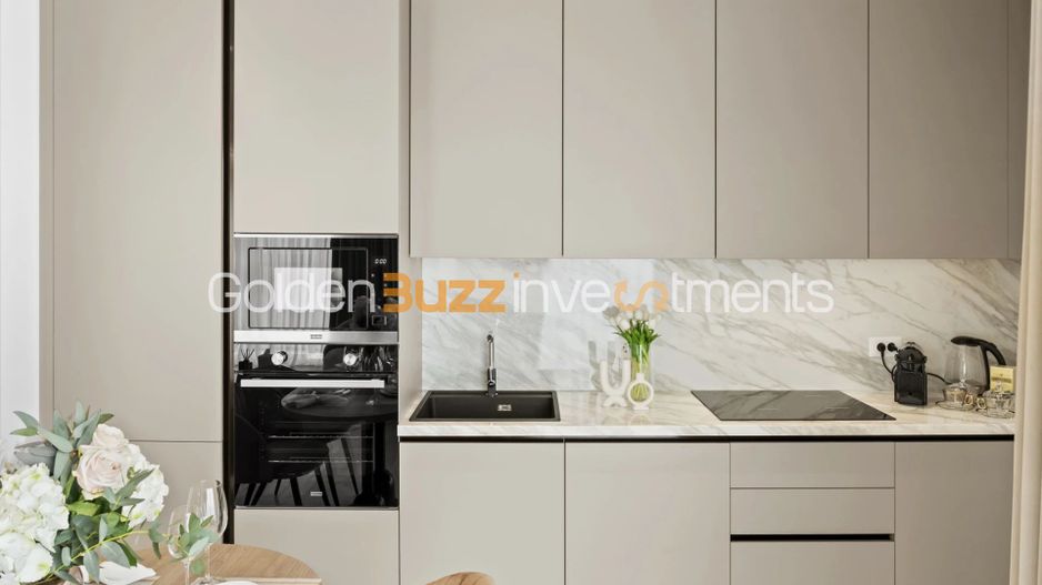 Apartament 3 Camere Premium | One Verdi Park | Investiție Ideală - Poză 4