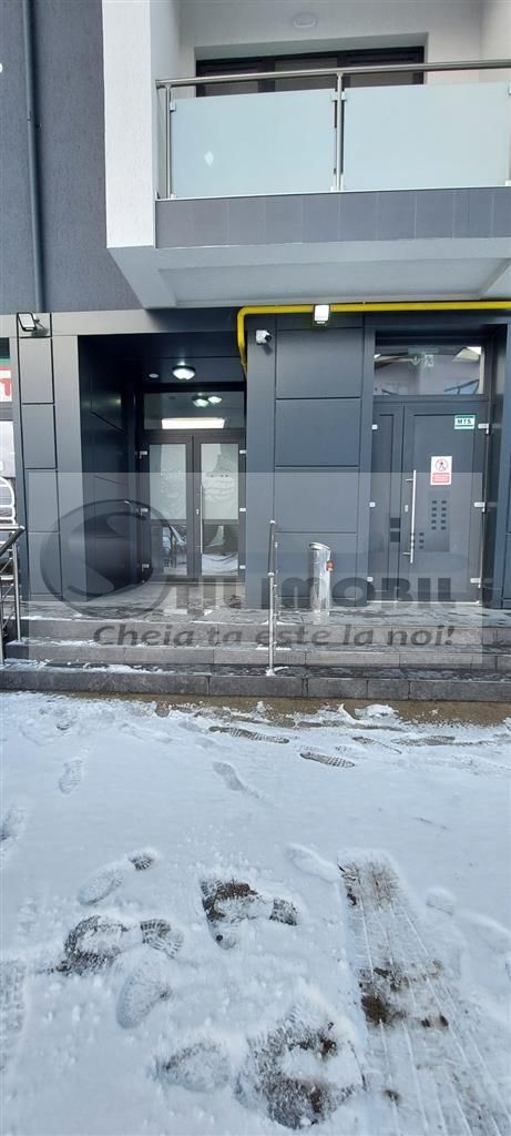 APARTAMENT 1 CAM  ZONA CUG  PANORAMIC RESIDENCE ETAJ 1 FINALIZAT - Poză 8