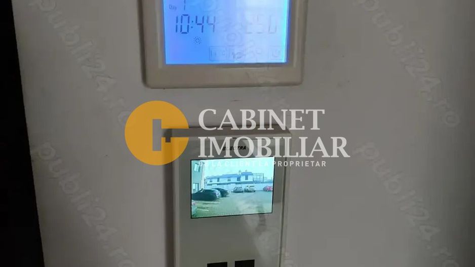 Apartament 1 cameră – Ultracentral, bloc nou (2016) - Poză 6