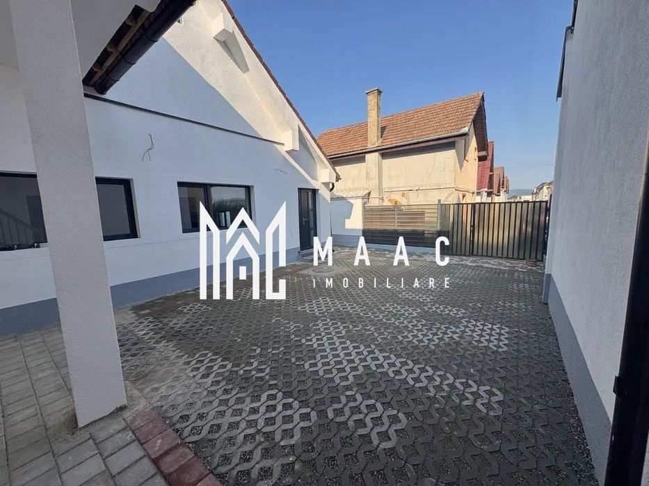 Casă individuală 4 camere | Cristian | 145 mp, intabulată - Poză 3