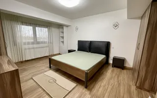 Apartament 2 camere Baneasa | Imobil 2008 | Loc de parcare subteran | COMISION 0 - Poză 15