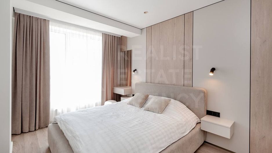 Vânzare, apartament, 2 camere, str. Cartușa, Durlești - Poză 7