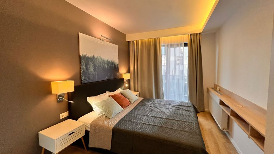 Apartament cu 2 camere | 50 mp | Gheorgheni | Iulius Mall | FSEGA - Poză 2