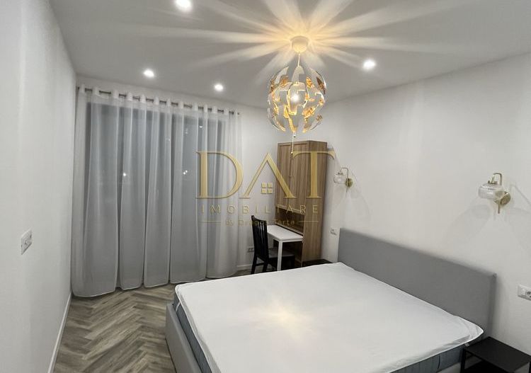 Apartament premium | 2 camere | The Nest Residence | Parcare subterana - Poză 5