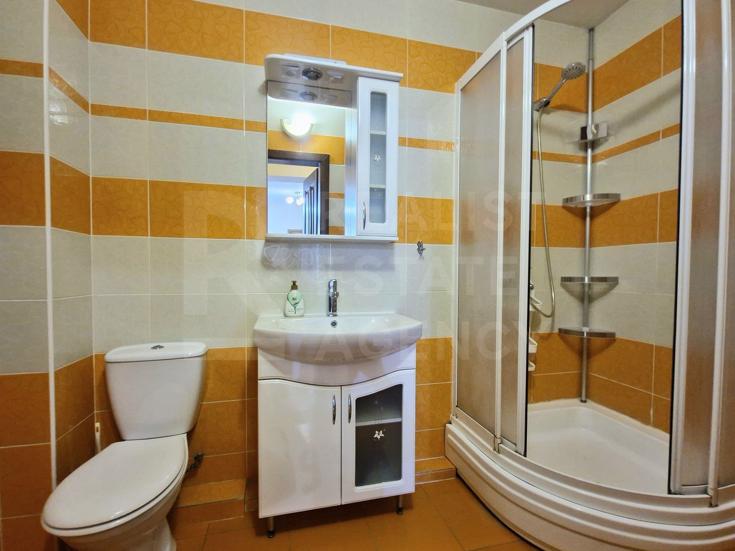 Chirie, apartament, 3 camere, str. Andrei Doga, Râșcani - Poză 12