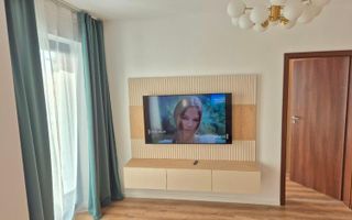 De închiriat apartament 2 camere Apărătorii Patriei - Poză 4