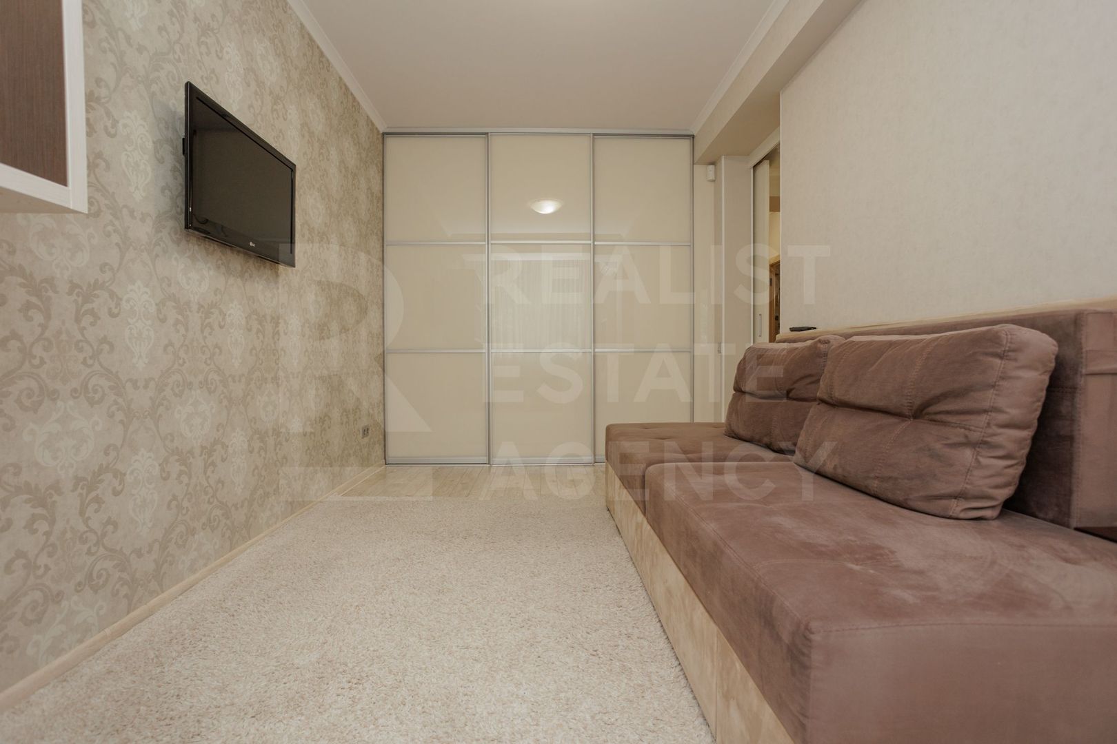 Vânzare. apartament, o cameră, strada Trandafirilor, Botanica - Poză 17