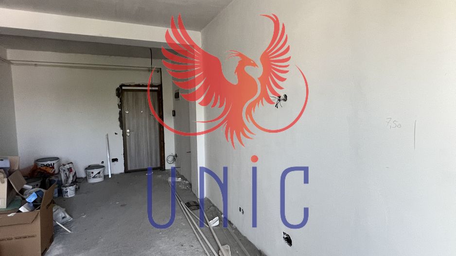 Apartament 173 mp, Gradina Botanica, bloc nou cu parcare. - Poză 20