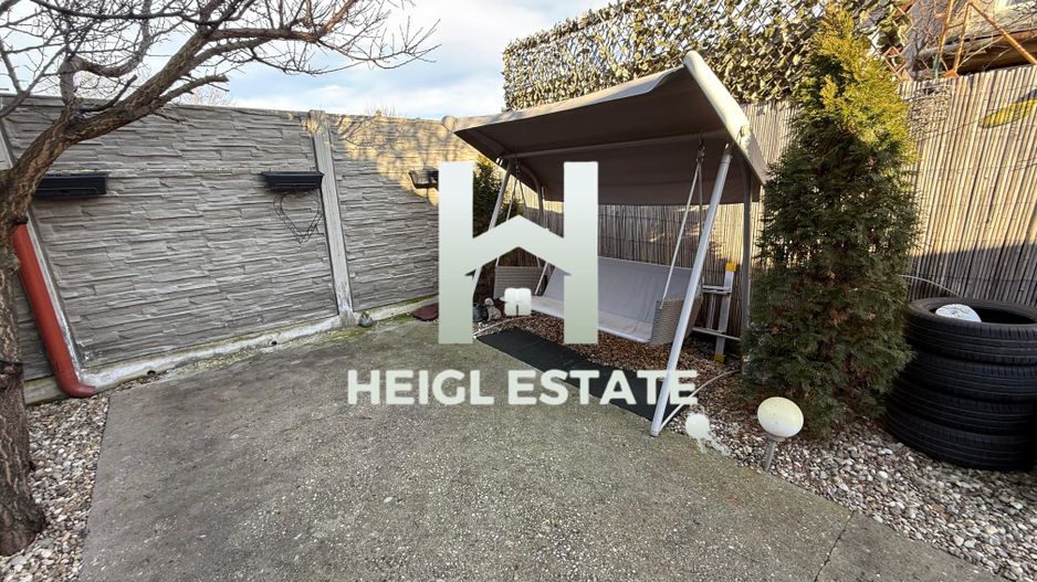 Casa individuala cu 3 camere in zona Sagului - Poză 12