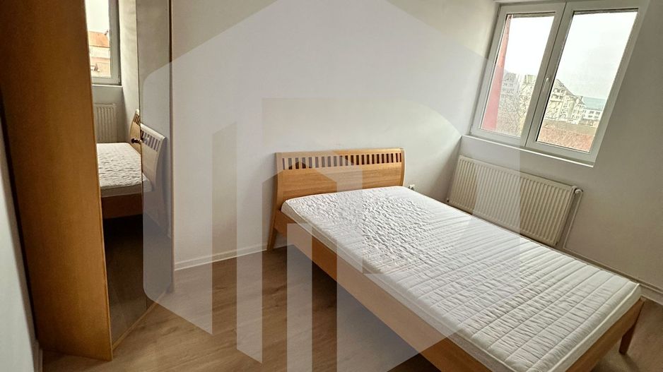 Apartament de inchiriat - Turnisor - 3 Camere - 75mpu - Etaj 3 - Poză 6